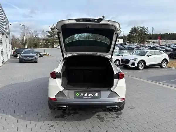 Gebraucht Cupra Formentor VZ 310 PS (228 kW) 2024 Weiß SUV