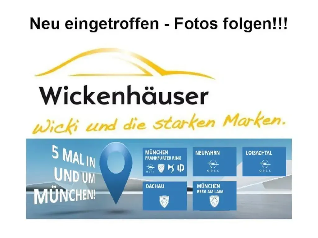 Gebraucht Opel Astra Elegance 131 PS (96 kW) 2024 Weiss banquise Kleinwagen