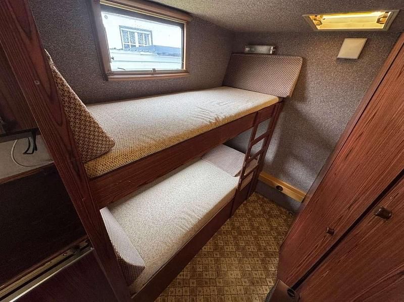 Gebraucht Mitsubishi Canter 90 PS (66 kW) 1984 Van