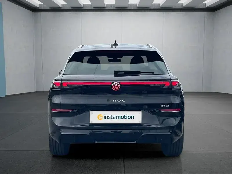 Neu VW T-Roc R-line 150 PS (110 kW) 2026 SUV