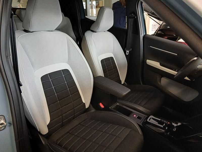 Neu Citroën e-C3 83 kW (113 PS) 2026 Blau Limousine