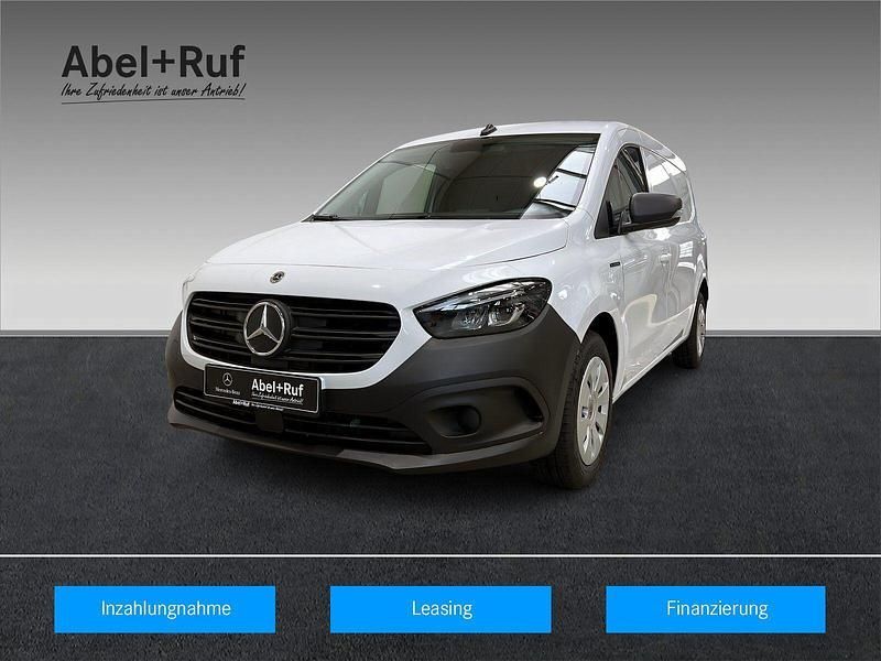 Andere Gebraucht 2024 Mercedes eCitan Limousine | 28.499 € (Guter Preis) - Bild 1/4
