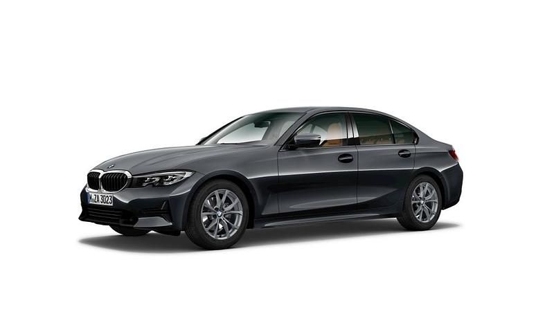 Gebraucht BMW 318 Shadowline 156 PS (114 kW) 2026 Limousine