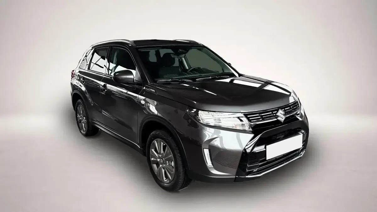 Gebraucht Suzuki Vitara Comfort 110 PS (80 kW) 2025 Manufacturer SUV