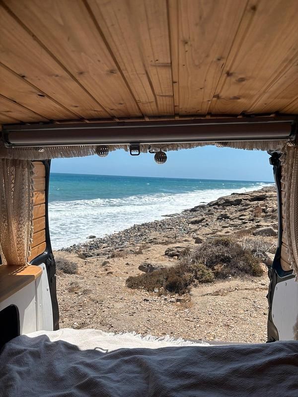 Gebraucht Peugeot Expert 2014 Schwarz Van