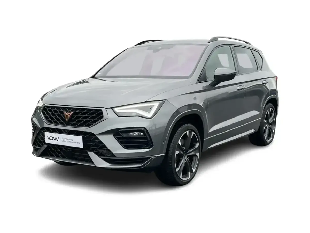 Gebraucht Cupra Ateca VZ 300 PS (220 kW) 2024 SUV