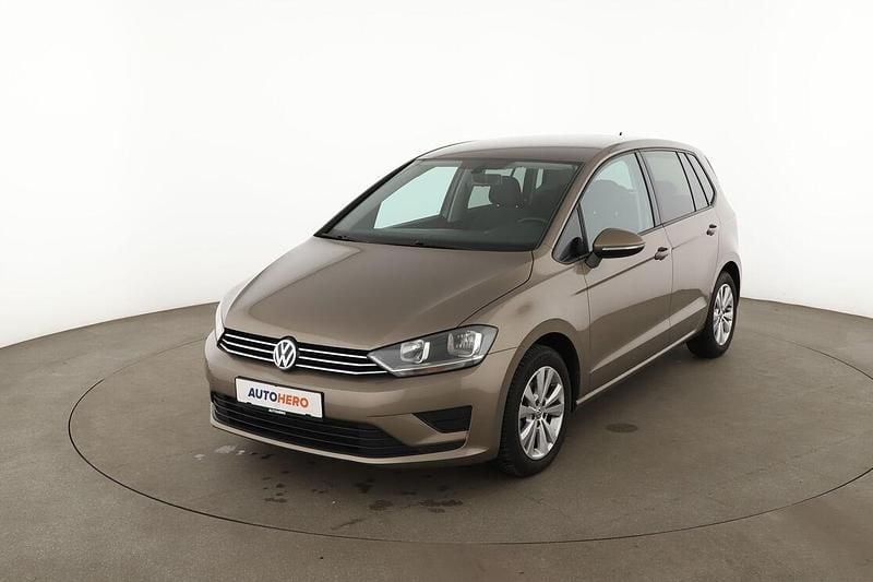 Occasion VW Golf Sportsvan Comfortline 116 ch (85 kW) 2018 Monospace