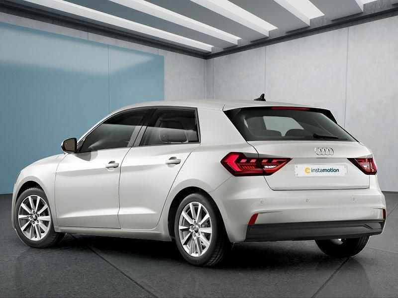 Neu Audi A1 116 PS (85 kW) 2026 SUV