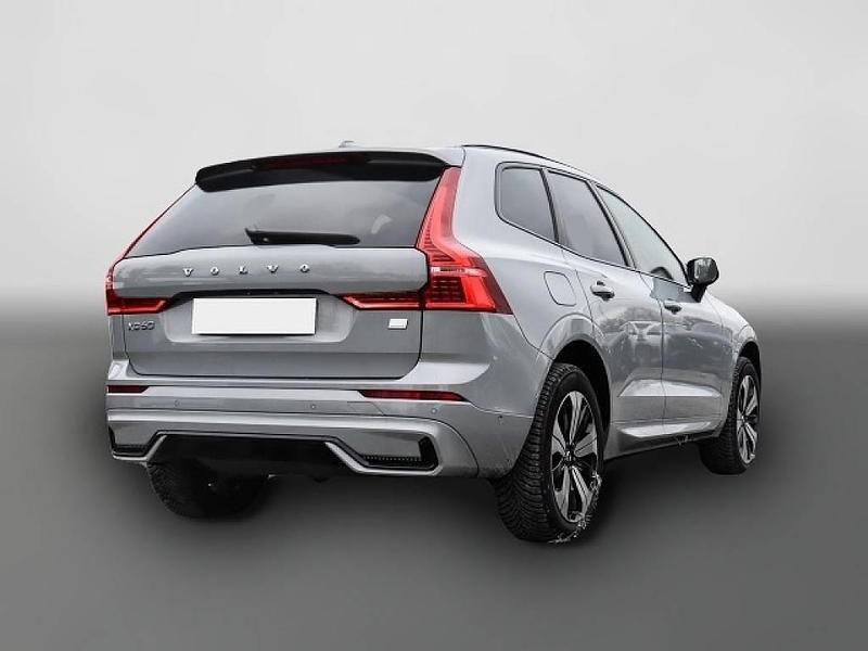 Gebraucht Volvo XC60 Plus 455 PS (334 kW) 2023 Grau SUV