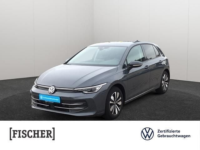 Second-hand VW Golf VIII Goal 150 CP (110 kW) 2025 Berlinǎ