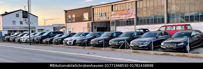 Gebraucht Land Rover Range Rover HSE 245 PS (180 kW) 2010 Santorini black SUV