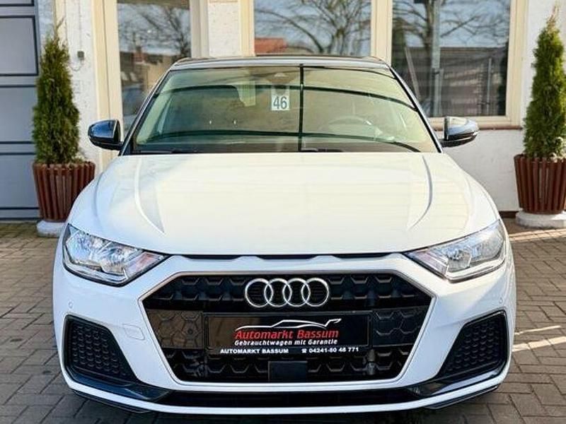 Gebraucht Audi A1 Advanced 95 PS (69 kW) 2022 Andere SUV