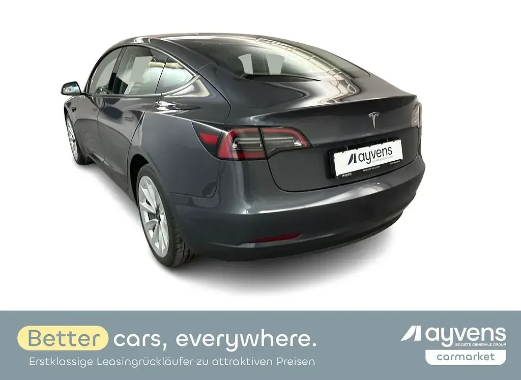 Gebraucht Tesla Model 3 RWD 208 kW (283 PS) 2023 Grau Limousine