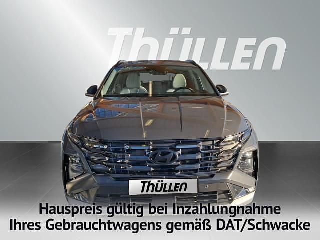 Gebraucht Hyundai Tucson Turbo 239 PS (175 kW) 2026 SUV