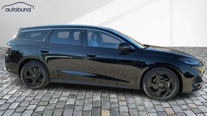 Neu BYD Seal Comfort 212 PS (155 kW) 2025 Schwarz Kombi