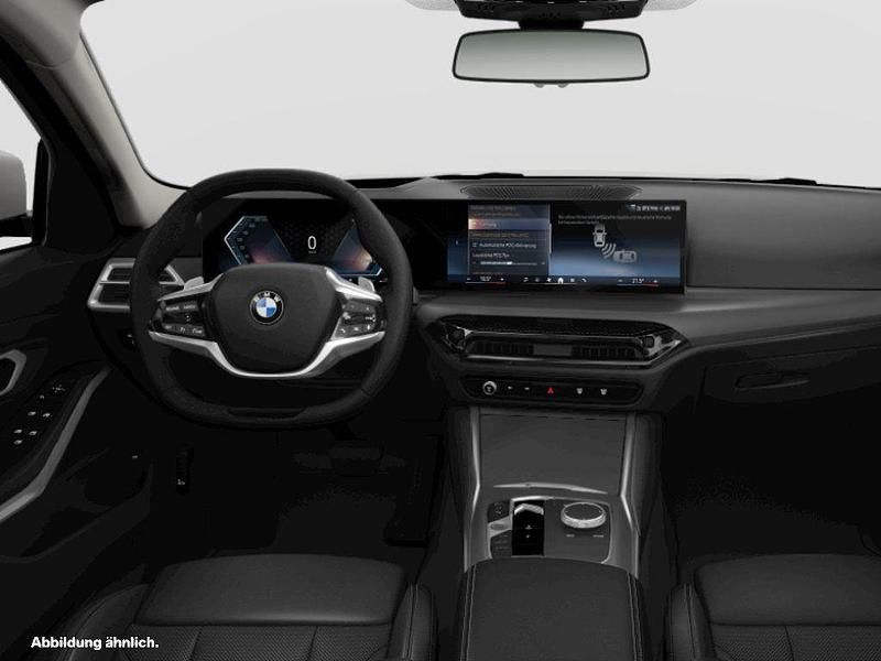 Gebraucht BMW 320 Comfort Edition 190 PS (139 kW) 2025 Kombi