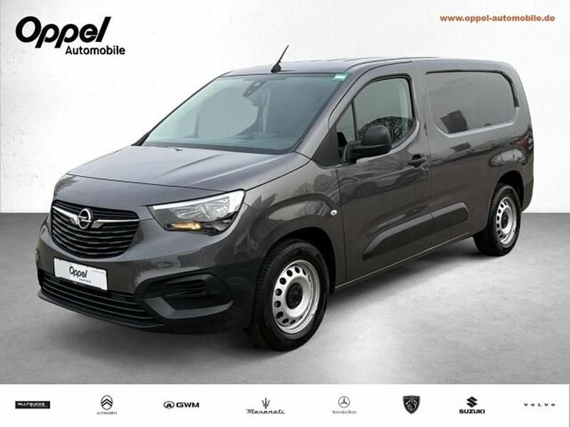 Gebraucht 2024 Opel Combo Basis Limousine | 18.999 € (Fairer Preis) - Bild 1/1