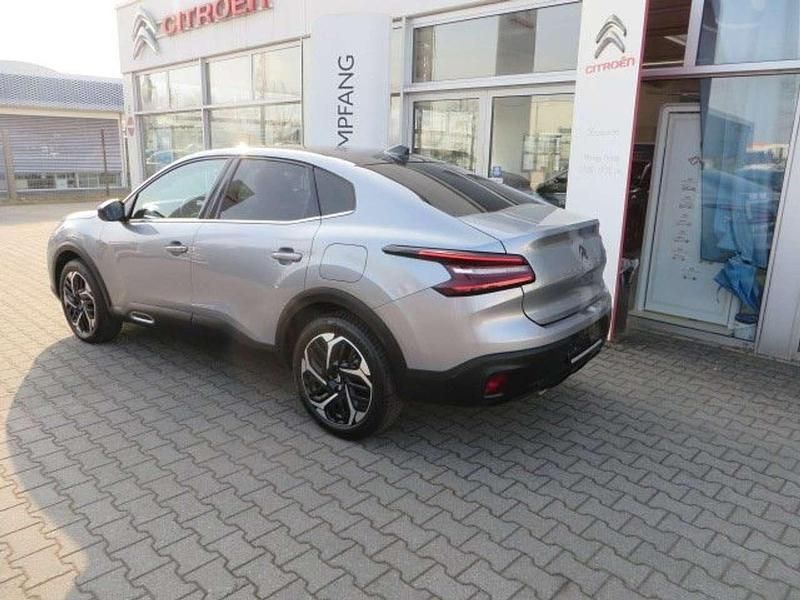 Gebraucht Citroën C4 X Feel 131 PS (96 kW) 2024 Other SUV