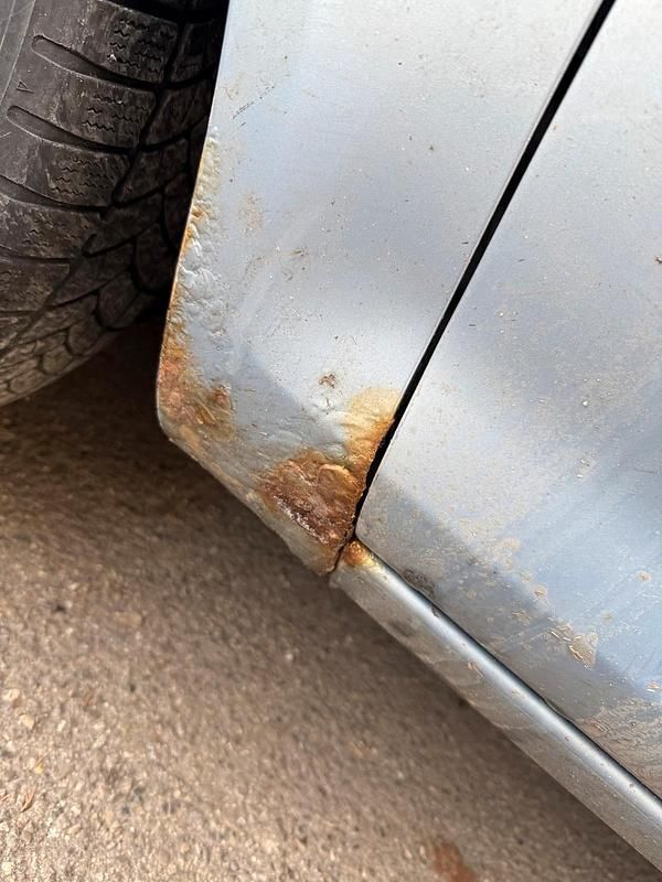 Gebraucht Opel Corsa 82 PS (60 kW) 2007 Blau Kleinwagen