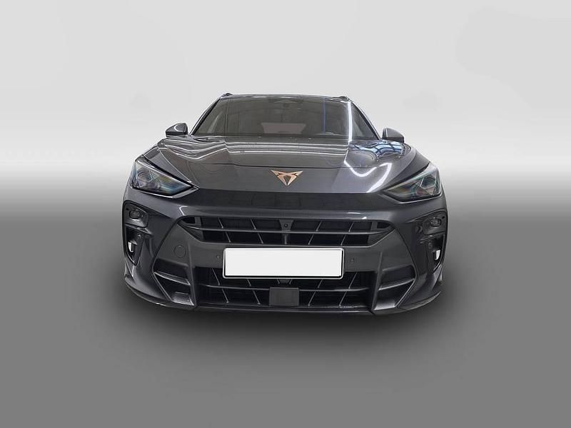Usata Cupra Terramar 150 CV (110 kW) 2025 Grigio SUV