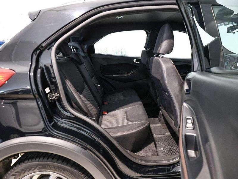 Usado Ford Ka Plus Active 86 HP (63 kW) 2019 Preto Citadino
