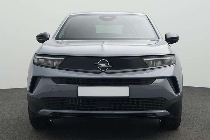 Gebraucht Opel Mokka Edition 131 PS (96 kW) 2025 Grafik grau (uni) SUV