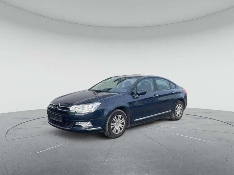 Bourrasque Gebraucht 2009 Citroën C5 Comfort Limousine | 2.290 € (Superpreis) - Bild 1/4