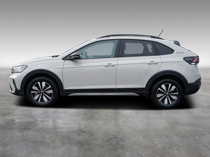 Gebraucht VW Taigo Goal 95 PS (69 kW) 2025 6u ascotgrau SUV