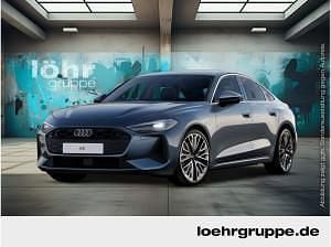 Neu Audi A5 Basis 204 PS (150 kW) 2025 Weiß (arkonaweiß) Limousine