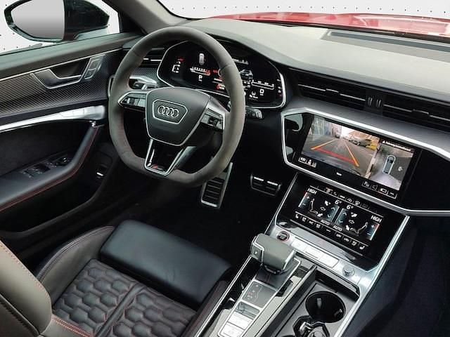 Gebraucht Audi RS6 Ambiente 600 PS (441 kW) 2023 Kombi