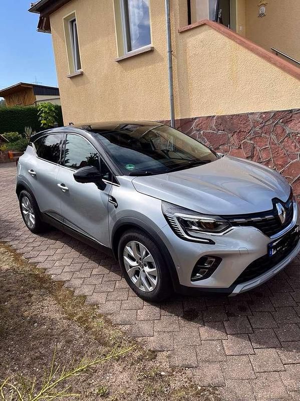 Gebraucht 2023 Renault Captur Business SUV | 18.000 € (Guter Preis) - Bild 1/4
