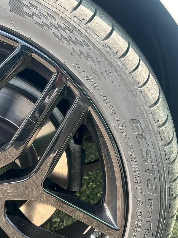 Gebraucht Land Rover Range Rover 2016 Weiß SUV