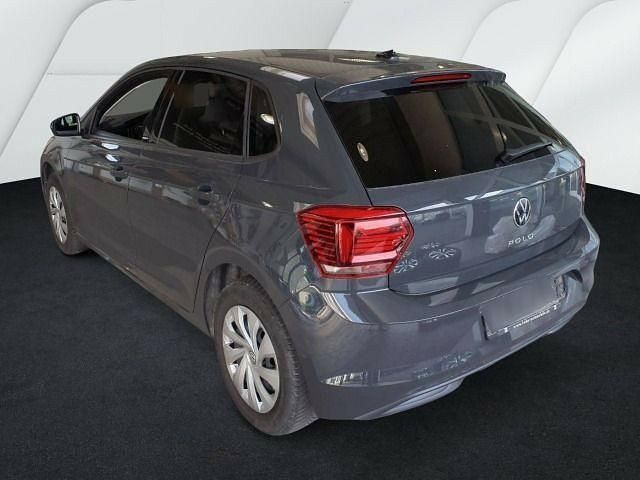 Gebraucht VW Polo United 80 PS (58 kW) 2020 Grau Limousine