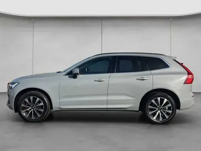 Brugt Volvo XC60 Core 250 HK (183 kW) 2024 Grå SUV