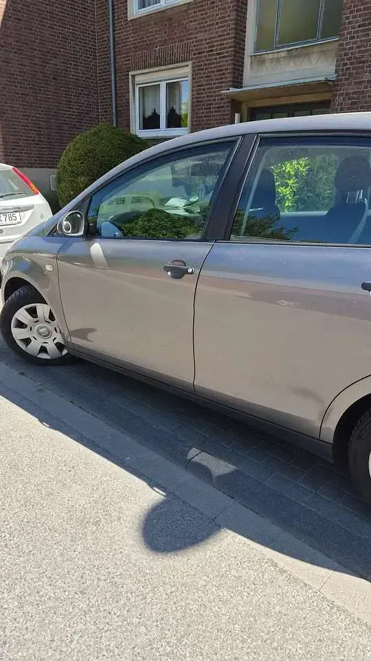 Gebraucht Seat Altea 102 PS (75 kW) 2006 Van / Kleinbus