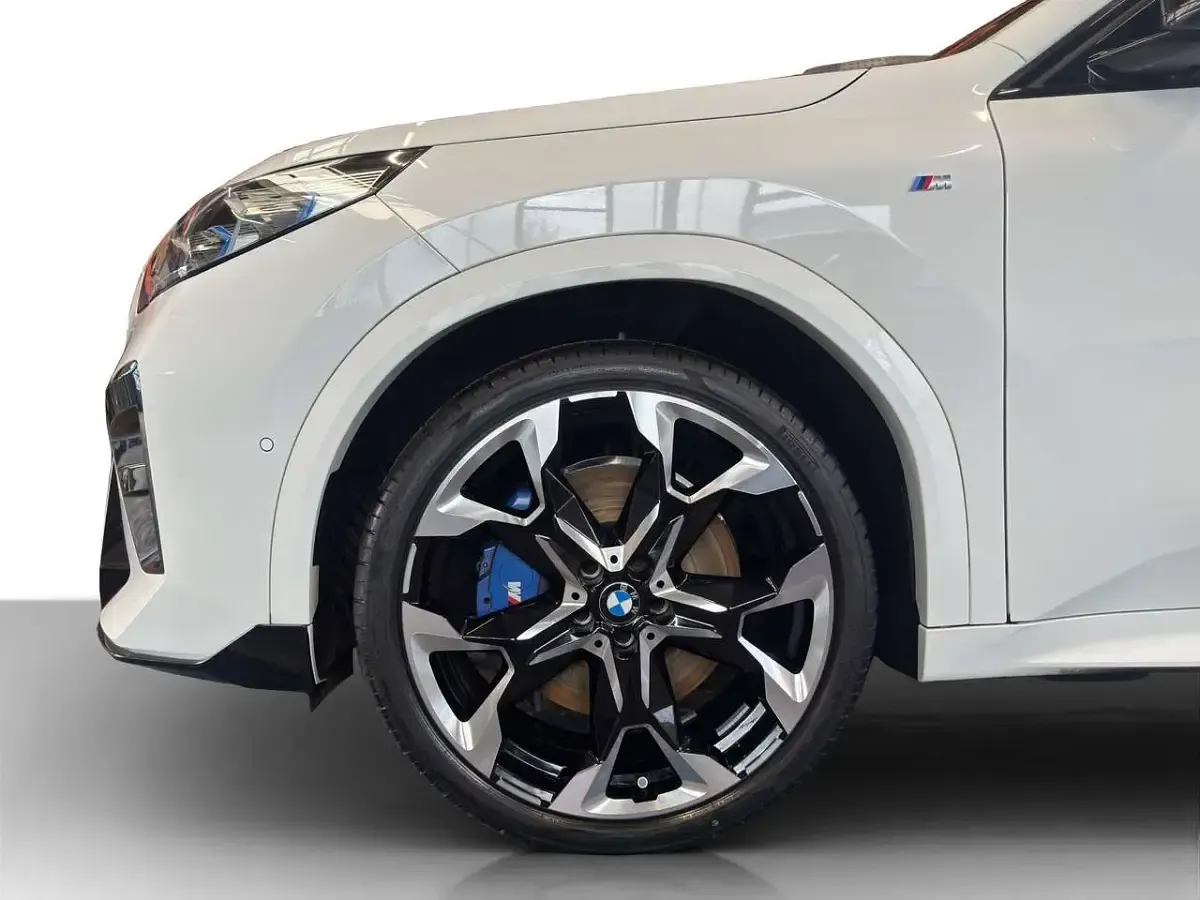Gebraucht BMW X2 Performance 300 PS (220 kW) 2025 Alpinweiß SUV