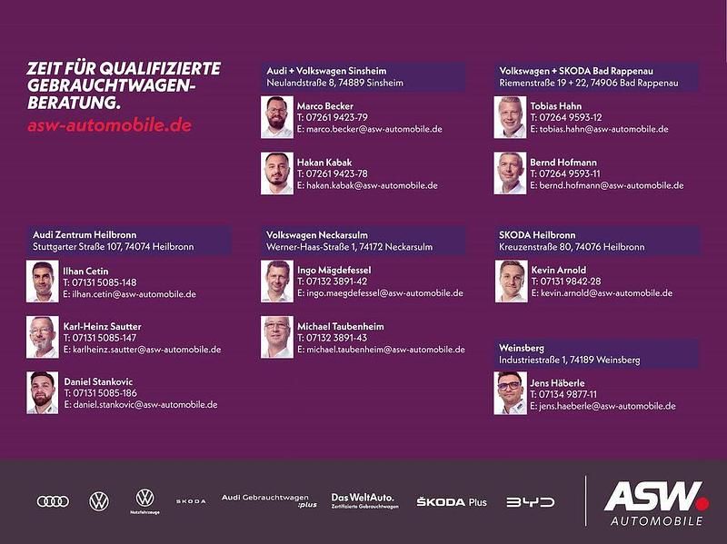 Gebraucht VW Multivan Comfortline 204 PS (150 kW) 2022 Deep black perleffekt Van