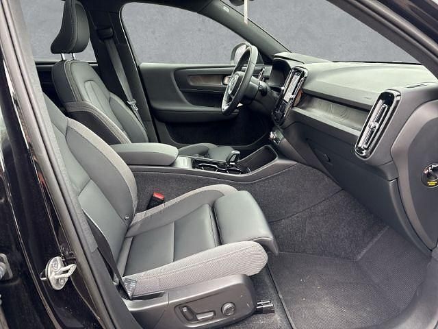 Gebraucht Volvo XC40 Ultimate 300 kW (408 PS) 2023 Schwarz SUV