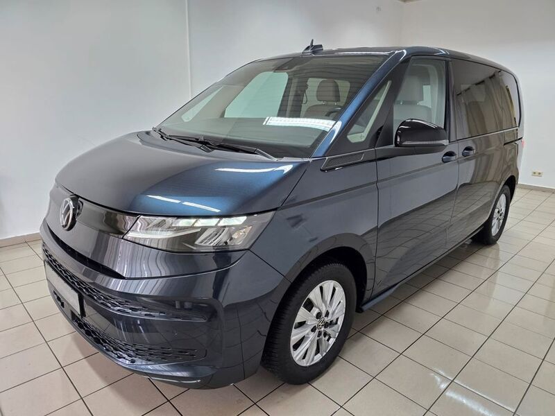 Blau Gebraucht 2022 VW T7 Van | 46.990 € (Superpreis) - Bild 1/4