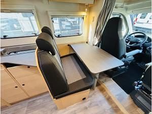 Neu Citroën Jumper 140 PS (102 kW) 2026 Weiß (weiß) Van / Kleinbus