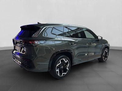 Neu VW Tayron R-line 272 PS (200 kW) 2026 Cipressinogrün metallic SUV