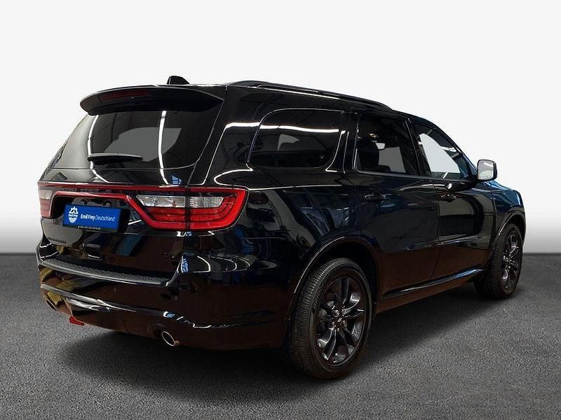Usado Dodge Durango 364 CV (267 kW) 2024 Negro SUV