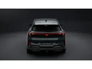 Neu Cupra Terramar VZ 265 PS (194 kW) 2026 Blau SUV