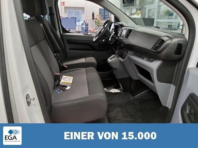 Gebraucht Opel Vivaro-e Combi 100 kW (136 PS) 2021 Van