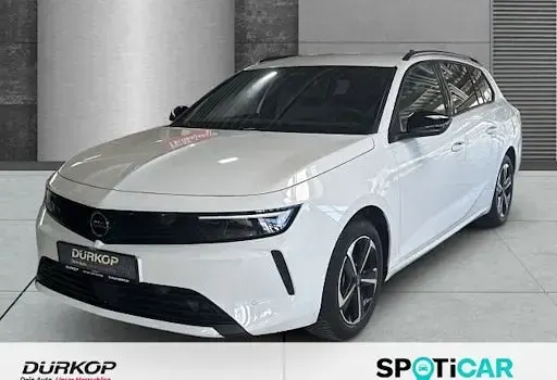 Gebraucht Opel Astra Edition 110 PS (80 kW) 2025 Kombi