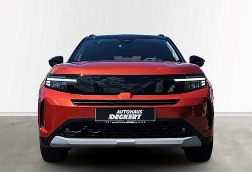 Gebraucht Opel Frontera 83 kW (113 PS) 2025 Orange SUV