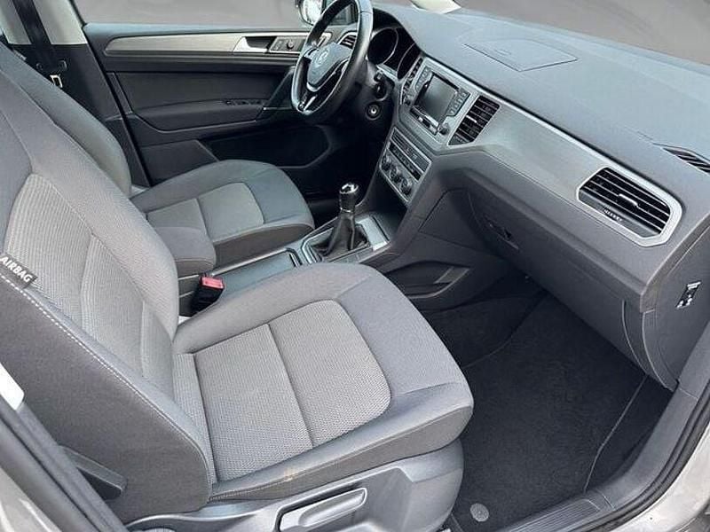 Gebraucht VW Golf VII 2014 Andere Limousine