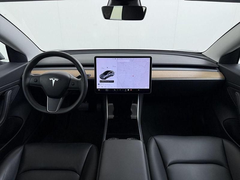 Gebraucht Tesla Model 3 Standard Range Plus 239 kW (325 PS) 2020 Grau Limousine