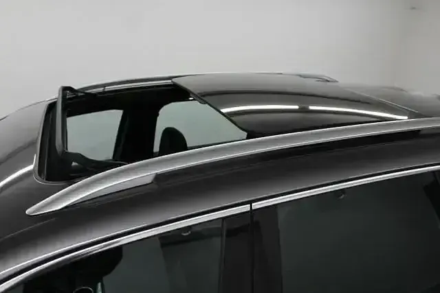 Gebraucht Porsche Cayenne S 385 PS (283 kW) 2016 Meteorgraumetallic SUV