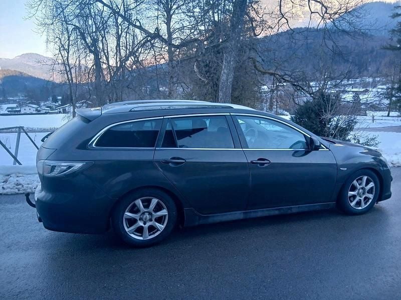 Gebraucht 2012 Mazda 6 Limousine | 3.000 € (Guter Preis) - Bild 1/2